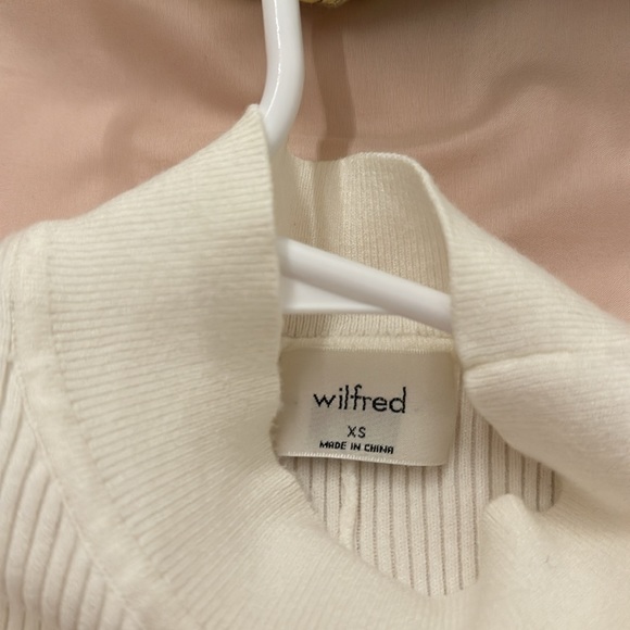 Wilfred Gabrielle Sweater - Picture 6 of 6